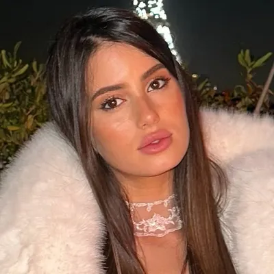 Prisilia Kashty profile