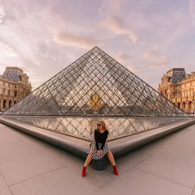 Marta Ostoja | Travel Blogger profile