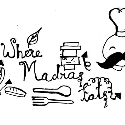 Where•Madras•Eats? profile