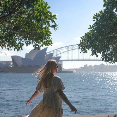 Nicole | Travel Reels | profile