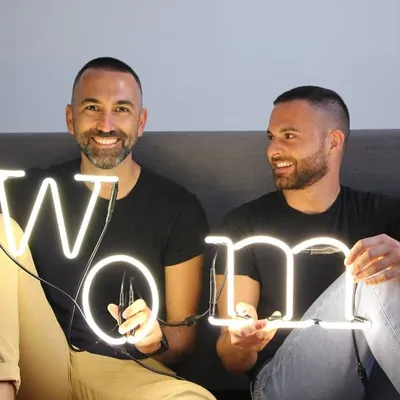 whereonmonday - WOM profile