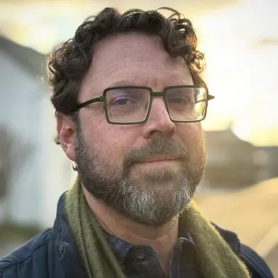 Andrew Ellis Evans profile