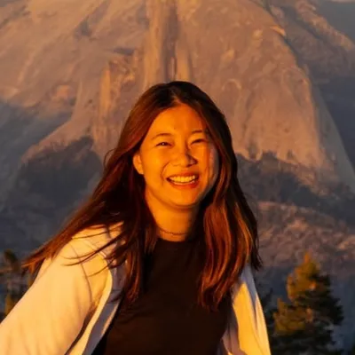 Janice Lim | Camping & Adventure Travel profile