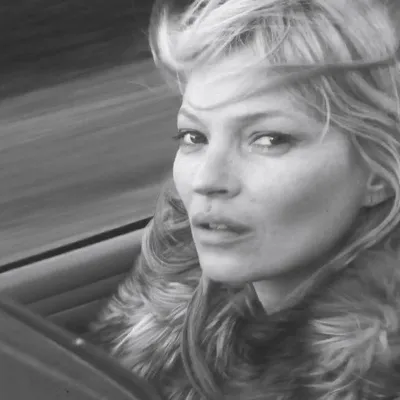 Kate Moss profile