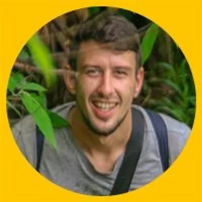 Stan | Travel smarter profile