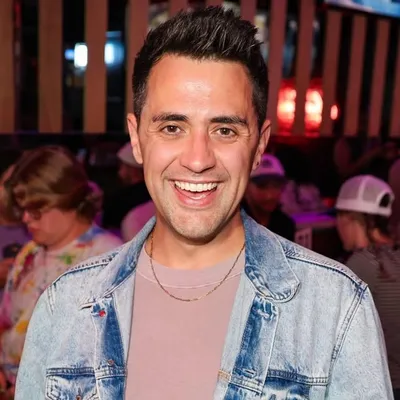 James Wallington profile