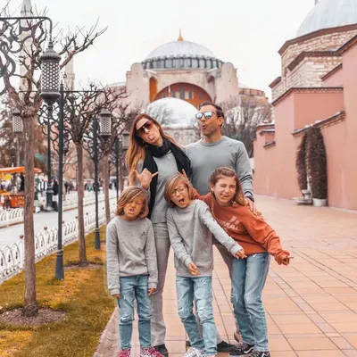 Brandon | Family Travel | 75+ Countries profile