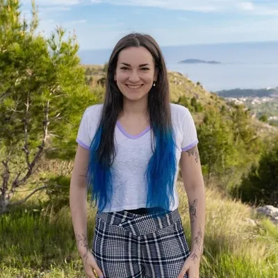 Julia Katharina Charlotte profile