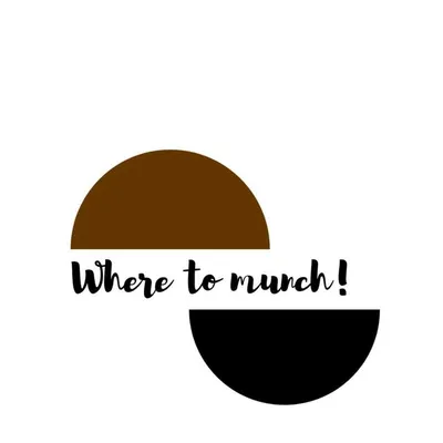 Wheretomunchblr profile