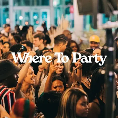 WHERE TO PARTY MONTREAL profile