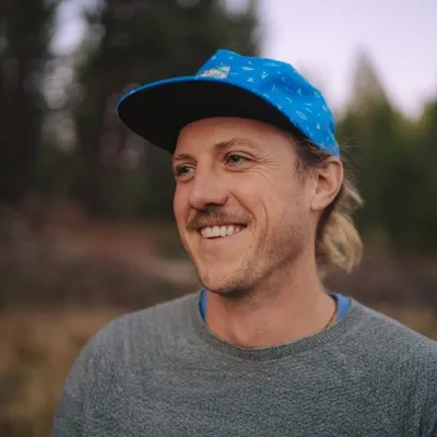 William Woodward profile