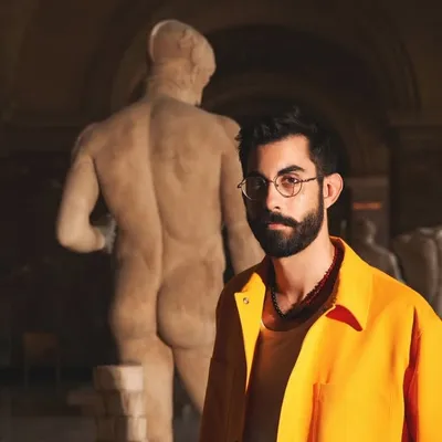 Hugo Spini profile
