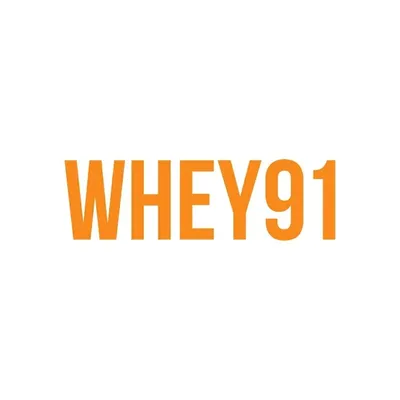 Whey91 profile
