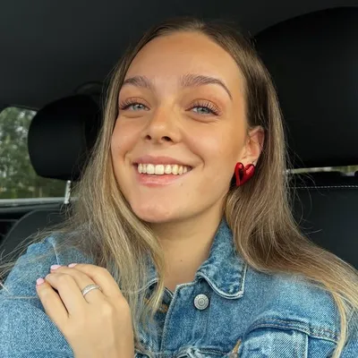 Diana Matkovská profile