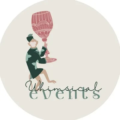 Whimsical by Shalini Reddy | Event Planner profile