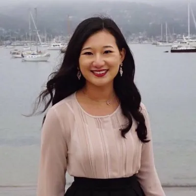 Stephanie Pan profile