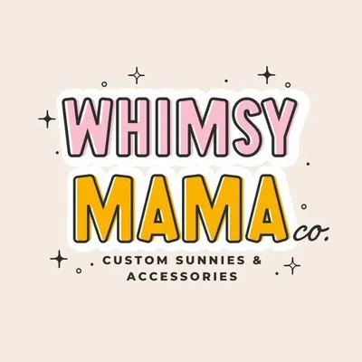 LINDSEY @ Whimsy Mama Co. ✿ profile