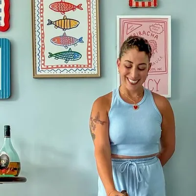 Roxana Abdollahi profile