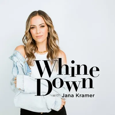 Jana Kramer profile