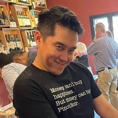 Gerald Lu Jia Wei profile