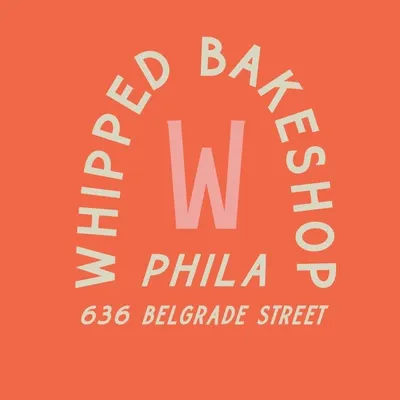 Whipped Bakeshop | Philadelphia Wedding Cakes profile