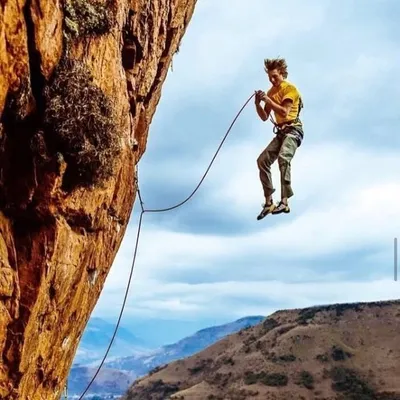 Whipper profile