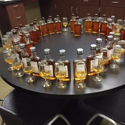 Whiskey Certified profile