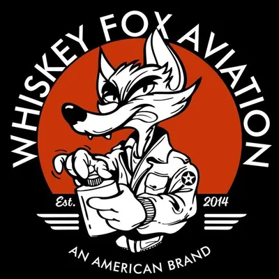 Whiskey Fox Aviation profile