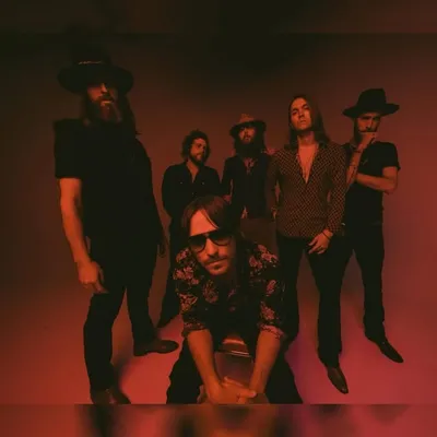 Whiskey Myers profile