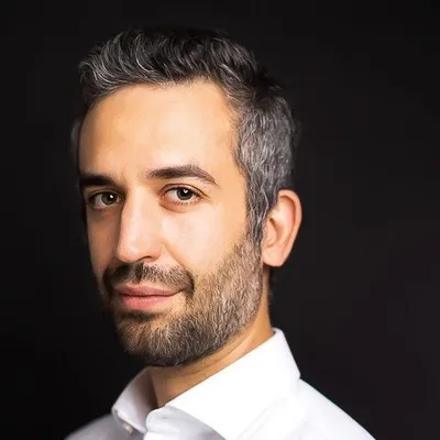Davide Ansalone | Blogger, Photographer and independent bottler profile
