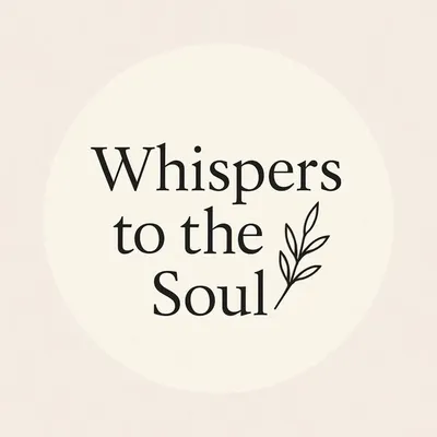 Whispers to the Soul✨ profile