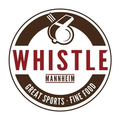 WHISTLE Mannheim profile