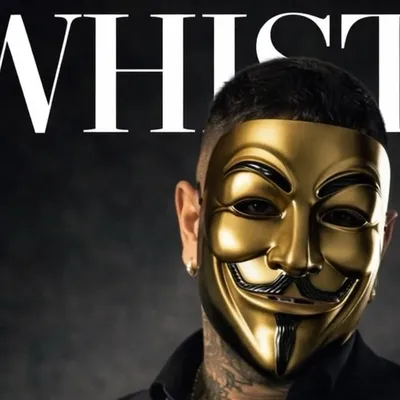 Whistle Music World profile