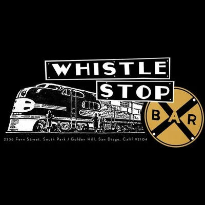 Whistle Stop Bar profile