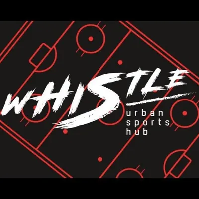Whistle Urban Sports Hub profile