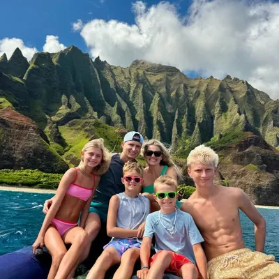 Whitney Bell profile