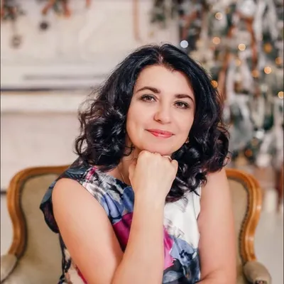Ирина - фермер и цветовод profile