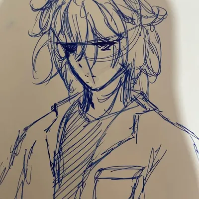 阿白 profile