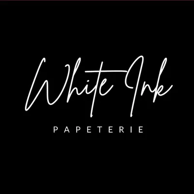 White Ink Papeterie profile