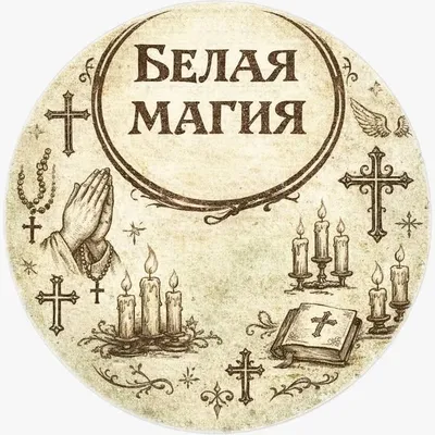 Эзотерика Духовность Молитвы profile