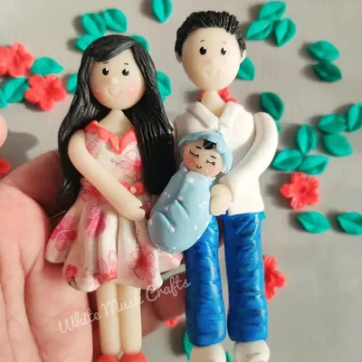 White Musk Crafts profile