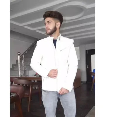Whîtē Wølf profile