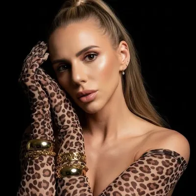 Petra Del Medico profile