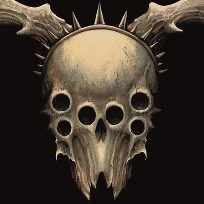 Whitechapel profile