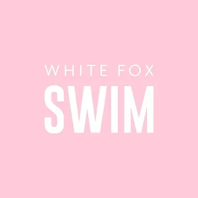 White Fox Swim profile