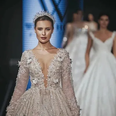 White House by Özge Yılmaz | GELİNLİK | WEDDING DRESS profile