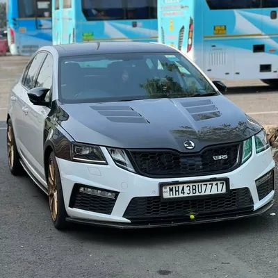 White Knight vRS245 profile