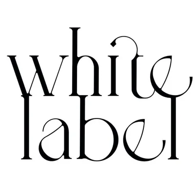 WHITE LABEL profile