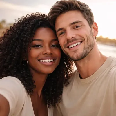 👫Let's Dating (US, UK CA AU) profile