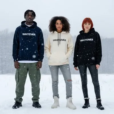 Whitener Brand profile